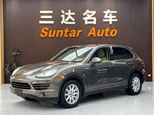 Cayenne 2012�� 3.6L �����