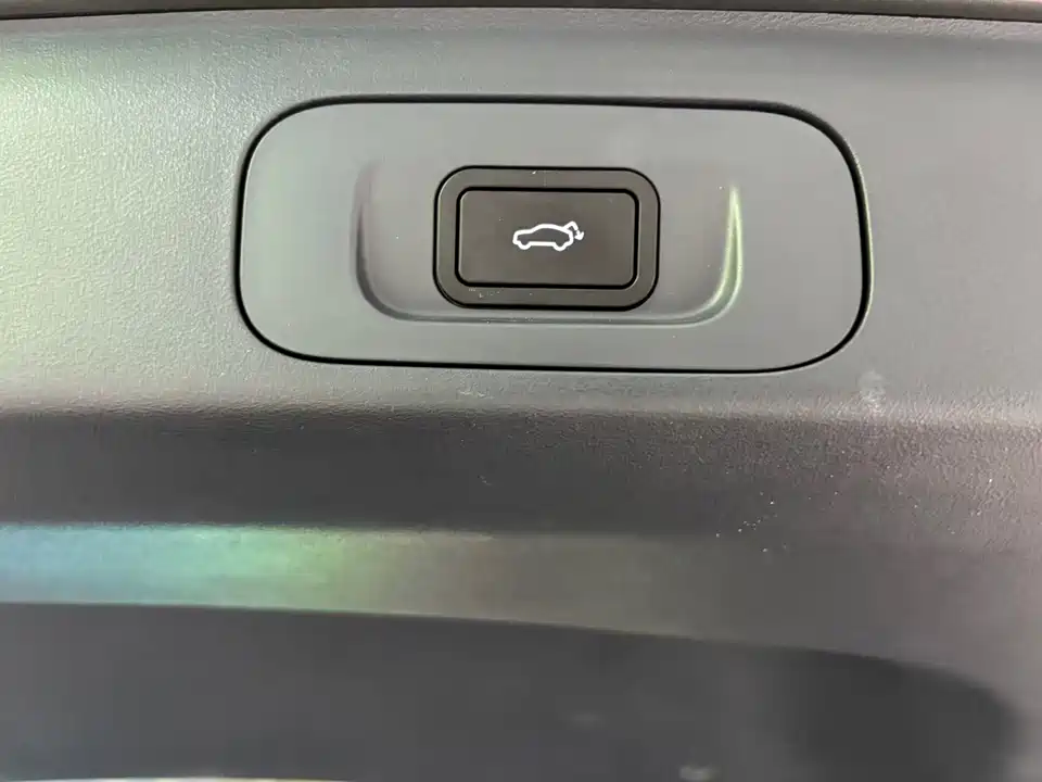 Geely Galaxy Galaxy E5