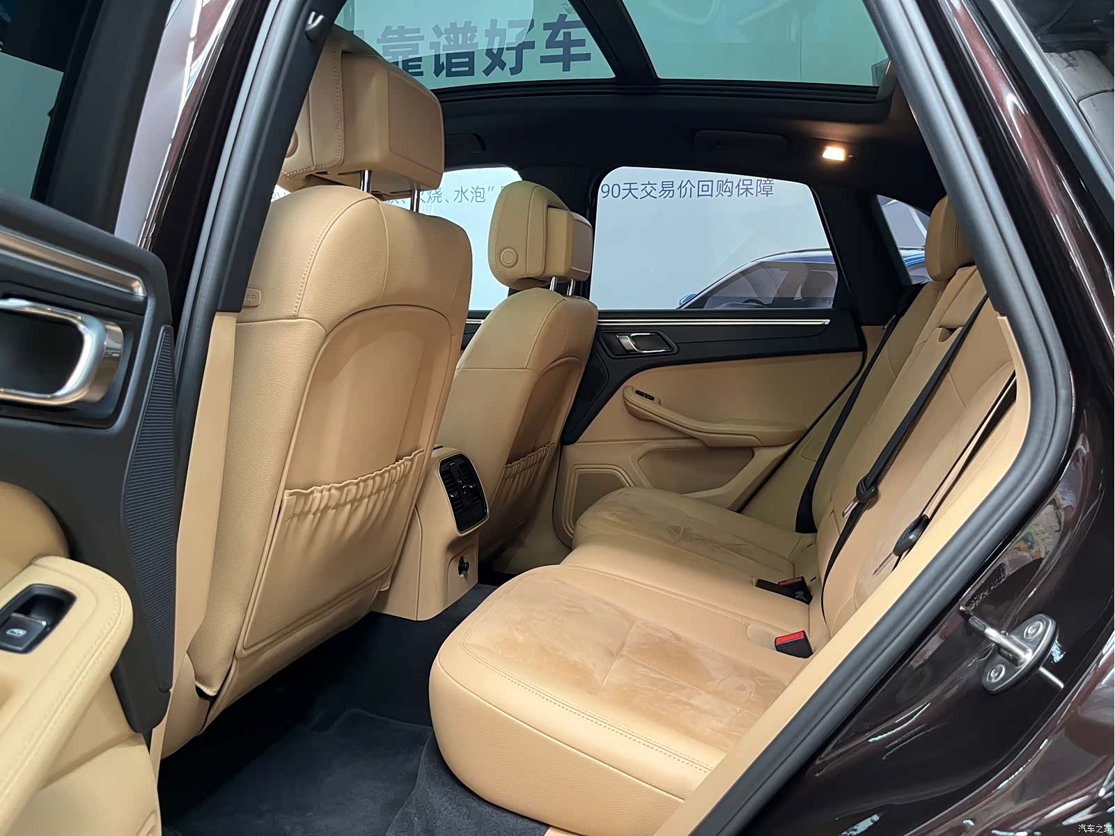 Porsche Macan, 2016 12