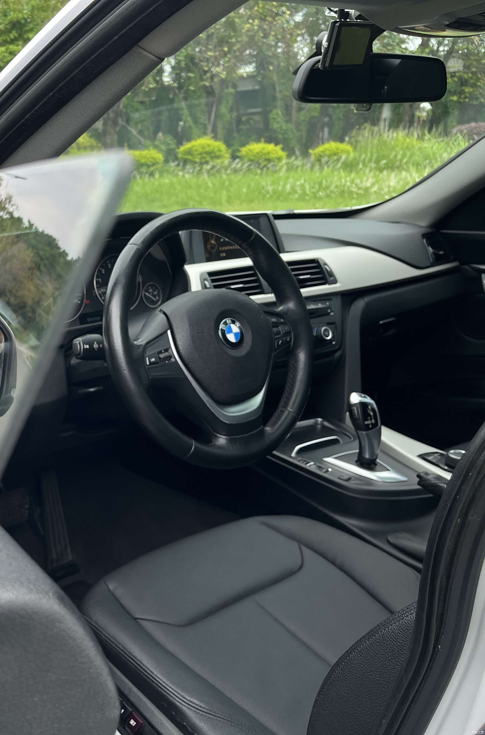 BMW 3 Series, 2015 8