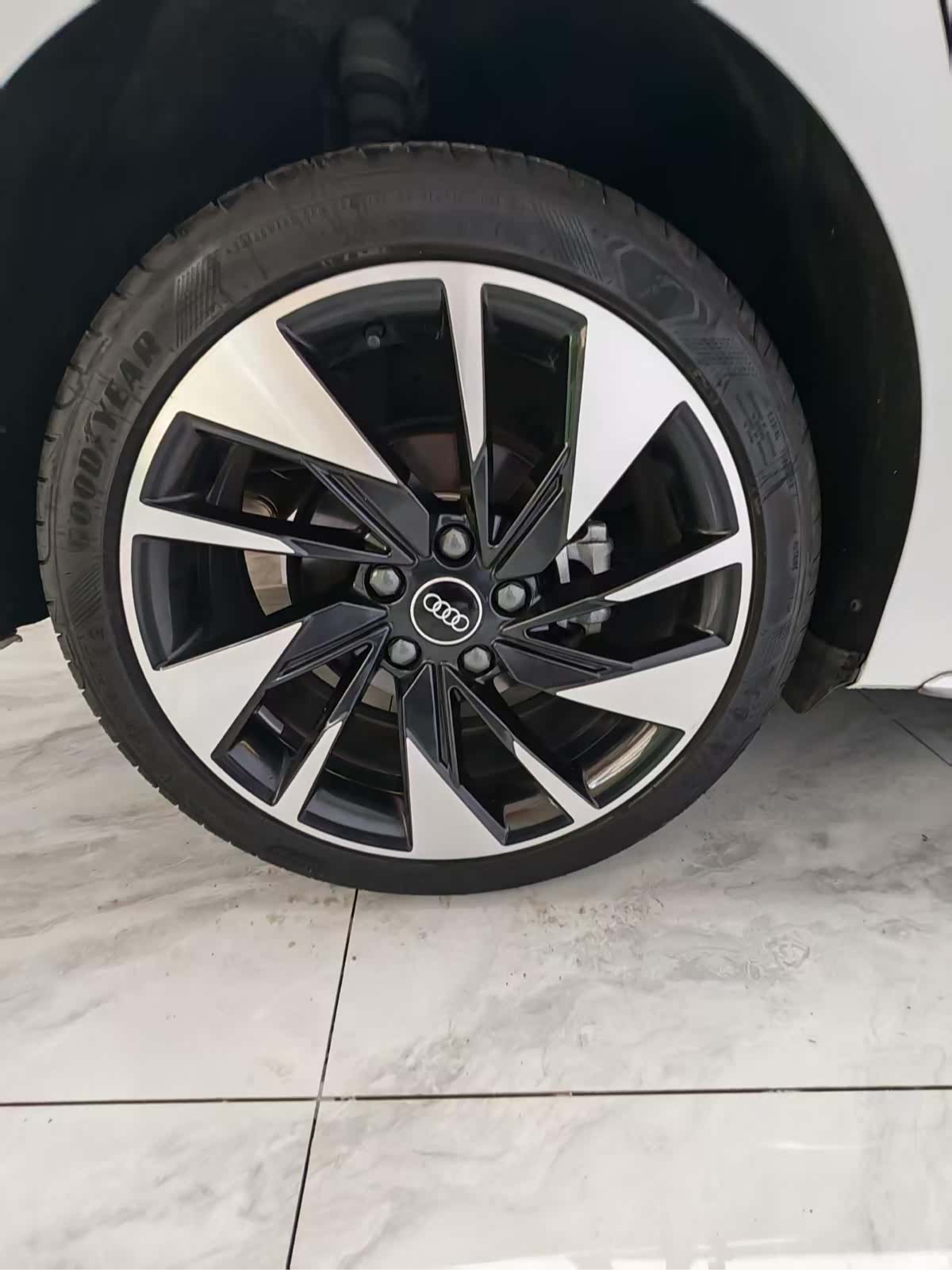 Audi A3, 2022 11
