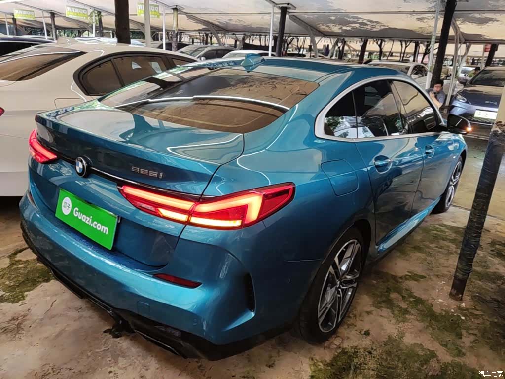BMW 2 Series, 2022 7