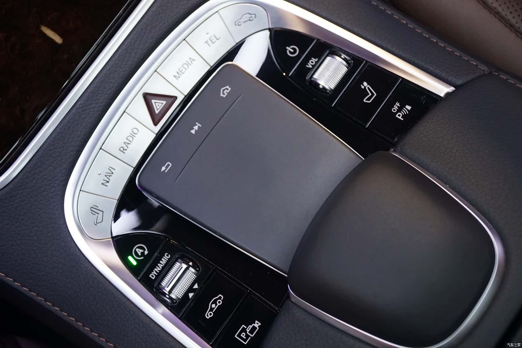 Mercedes-Benz S-Class, 2020 18