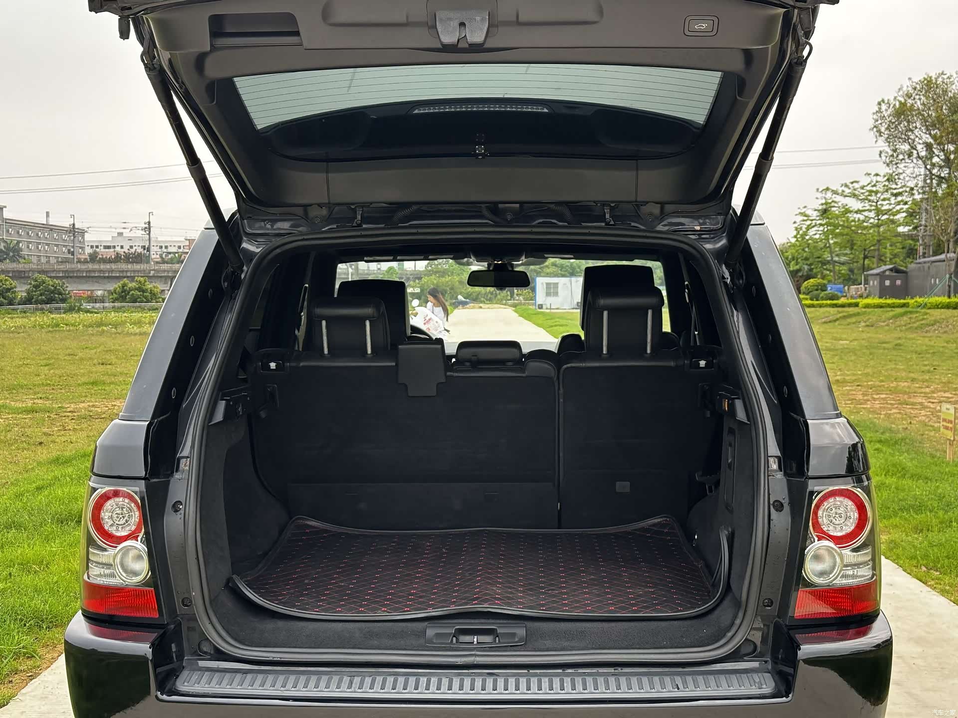 Land Rover Range Rover, 2013 9