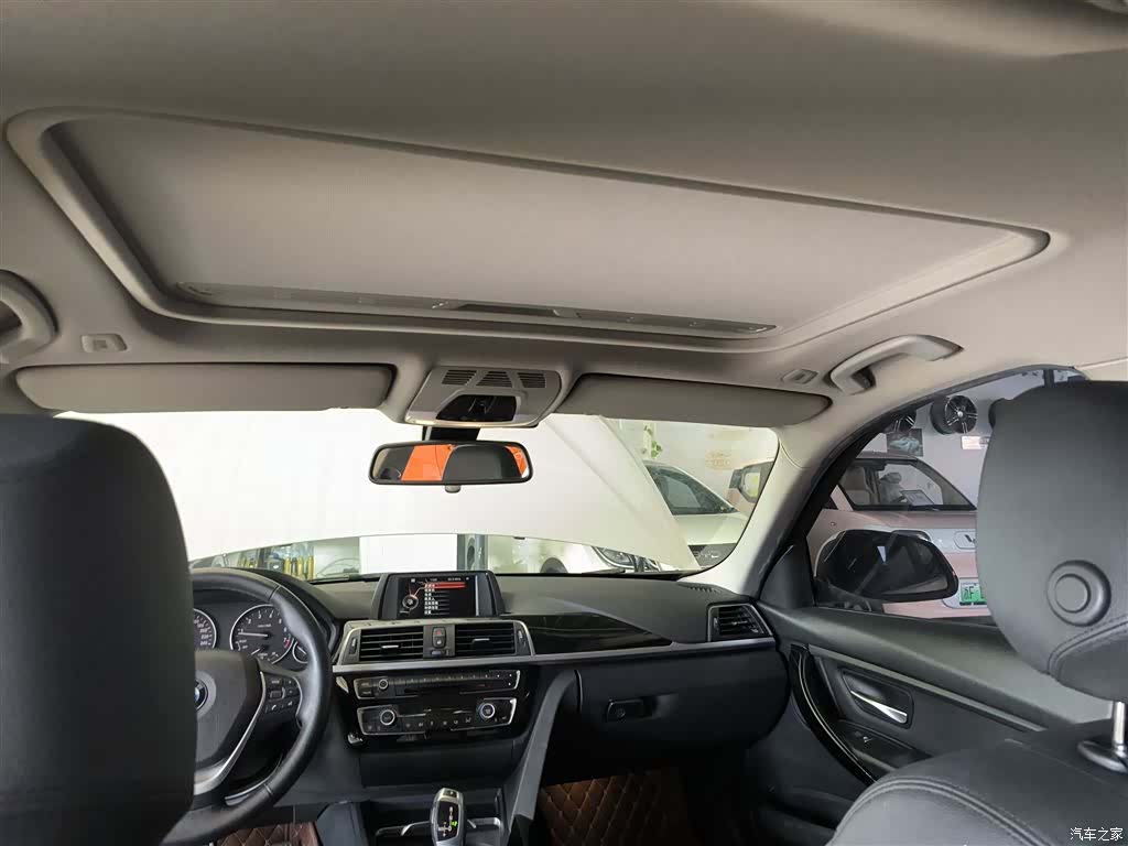 BMW 3 Series, 2016 18