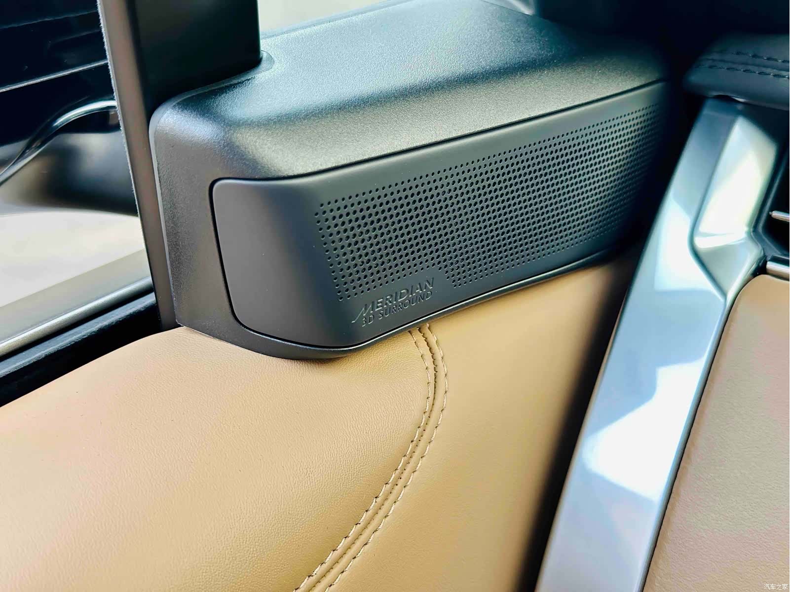 Land Rover Range Rover, 2024 12