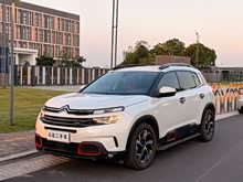 ���� C5 AIRCROSS 2017�� 350THP ʱ����