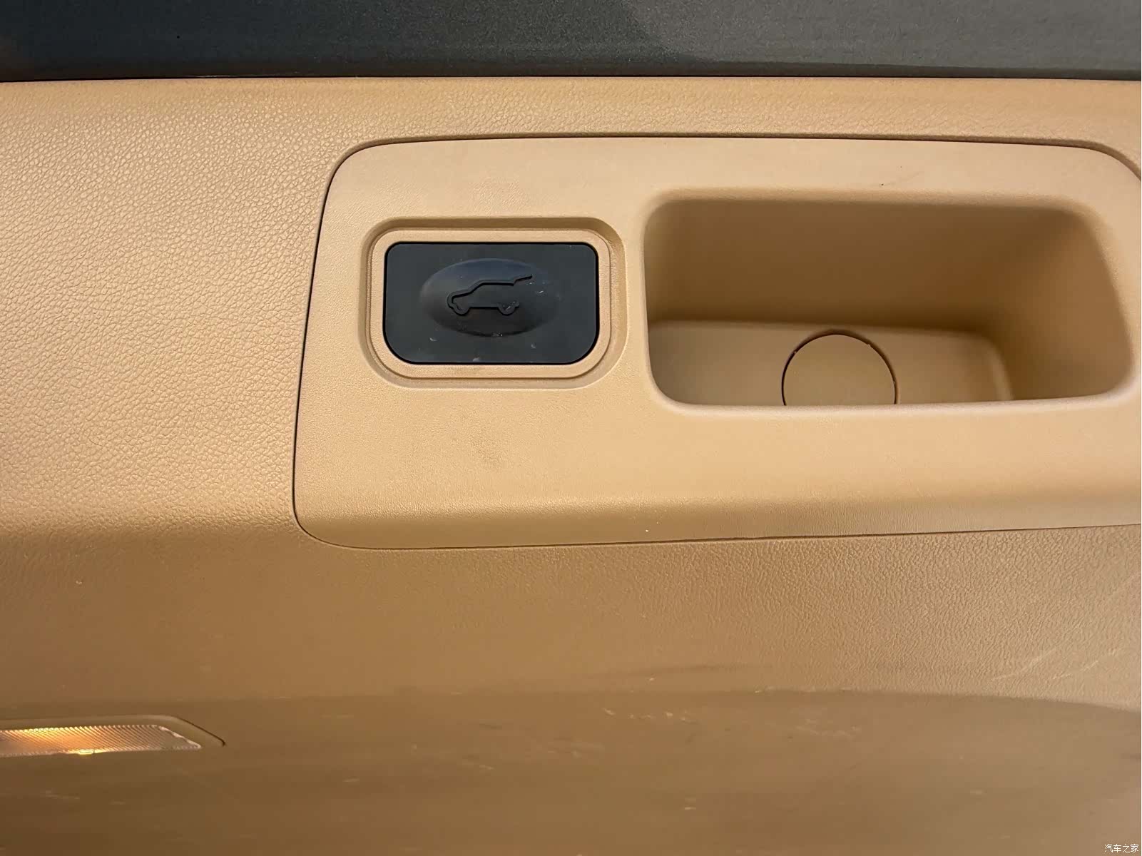 Buick GL8, 2019 21