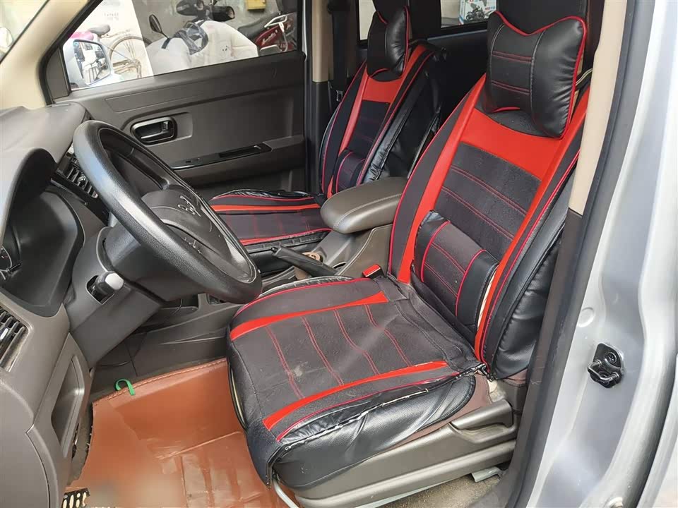 Wuling Wuling Rongguang V
