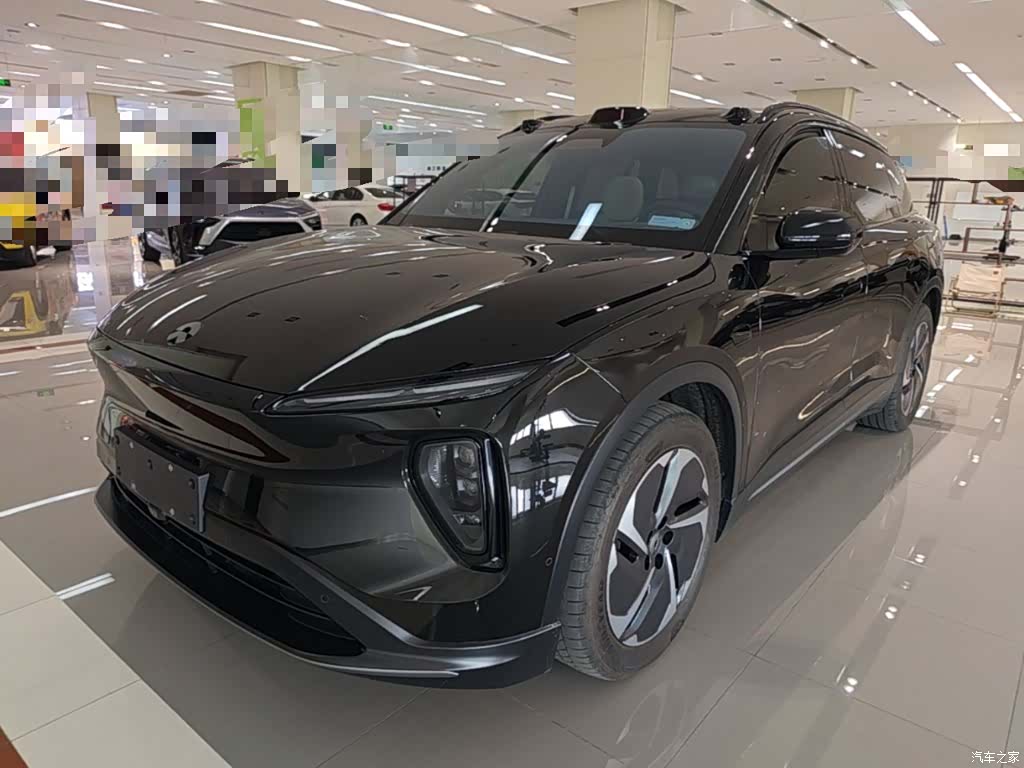 NIO ES6, 2023 1