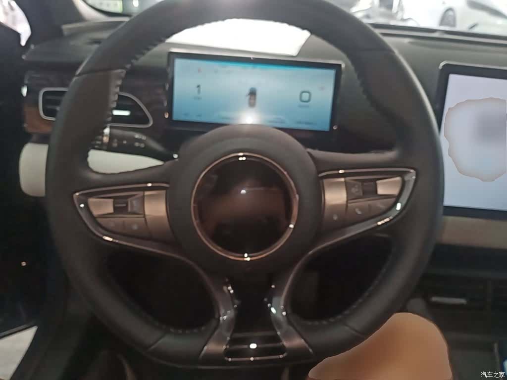 BYD Seal, 2025 11