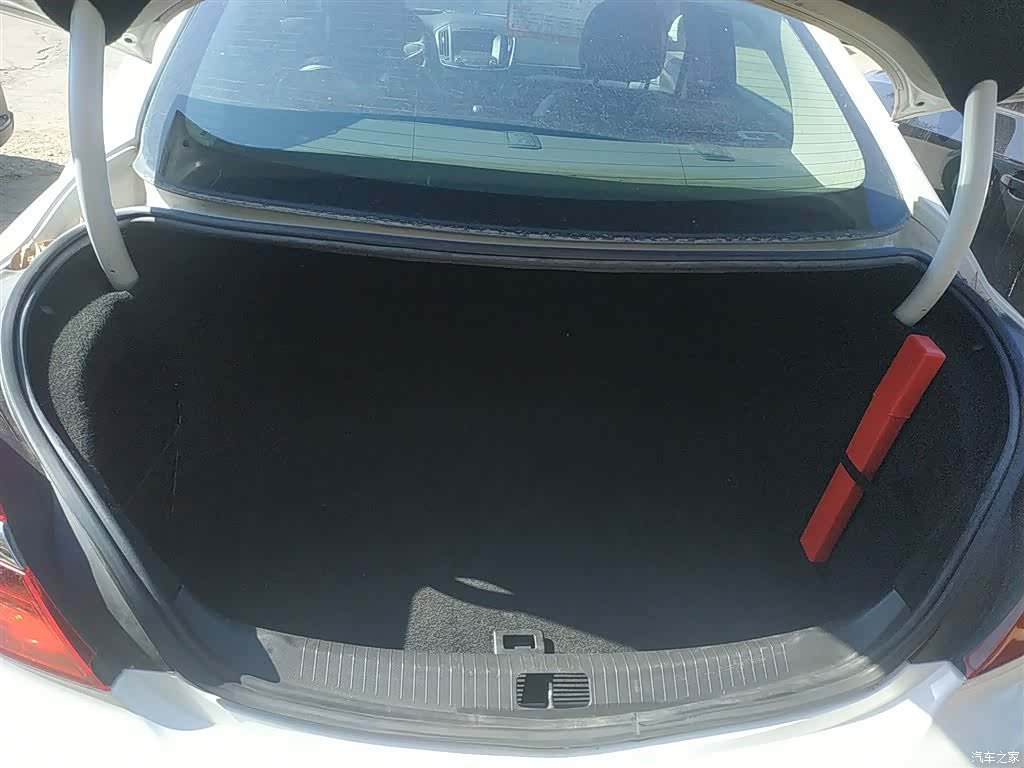 Buick Regal, 2014 19