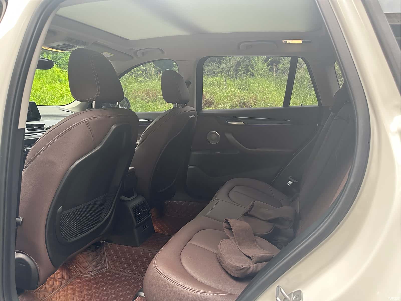 BMW X1, 2021 8