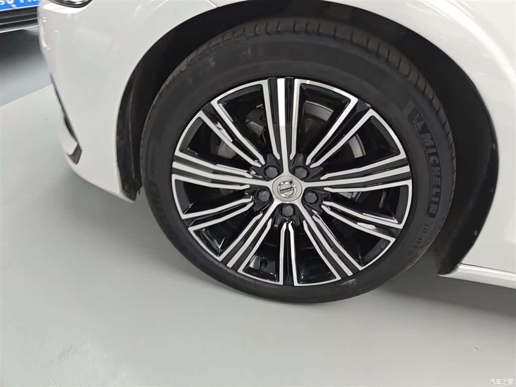 Volvo S60, 2020 23