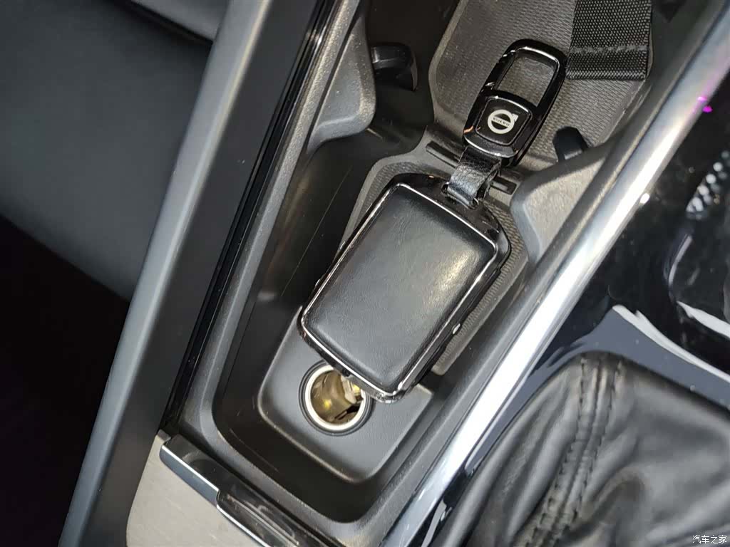 Volvo S60, 2020 9