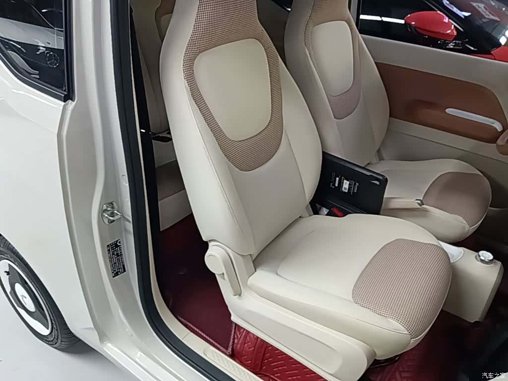 Wuling MINIEV, 2024 25