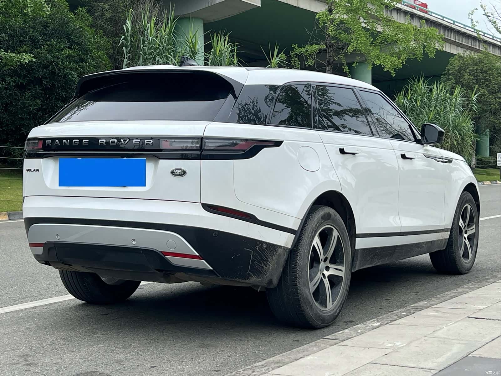 Land Rover Range Rover, 2024 17