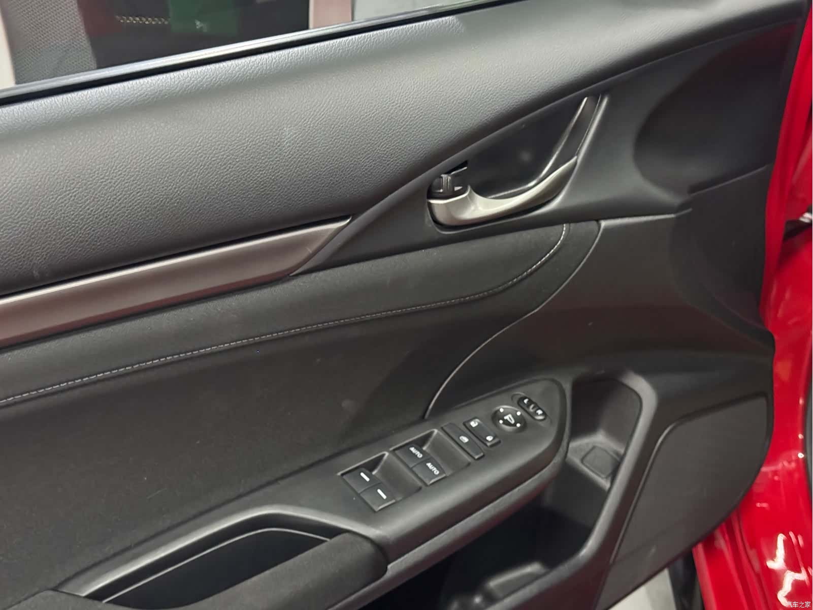 Honda Civic, 2023 все фото
