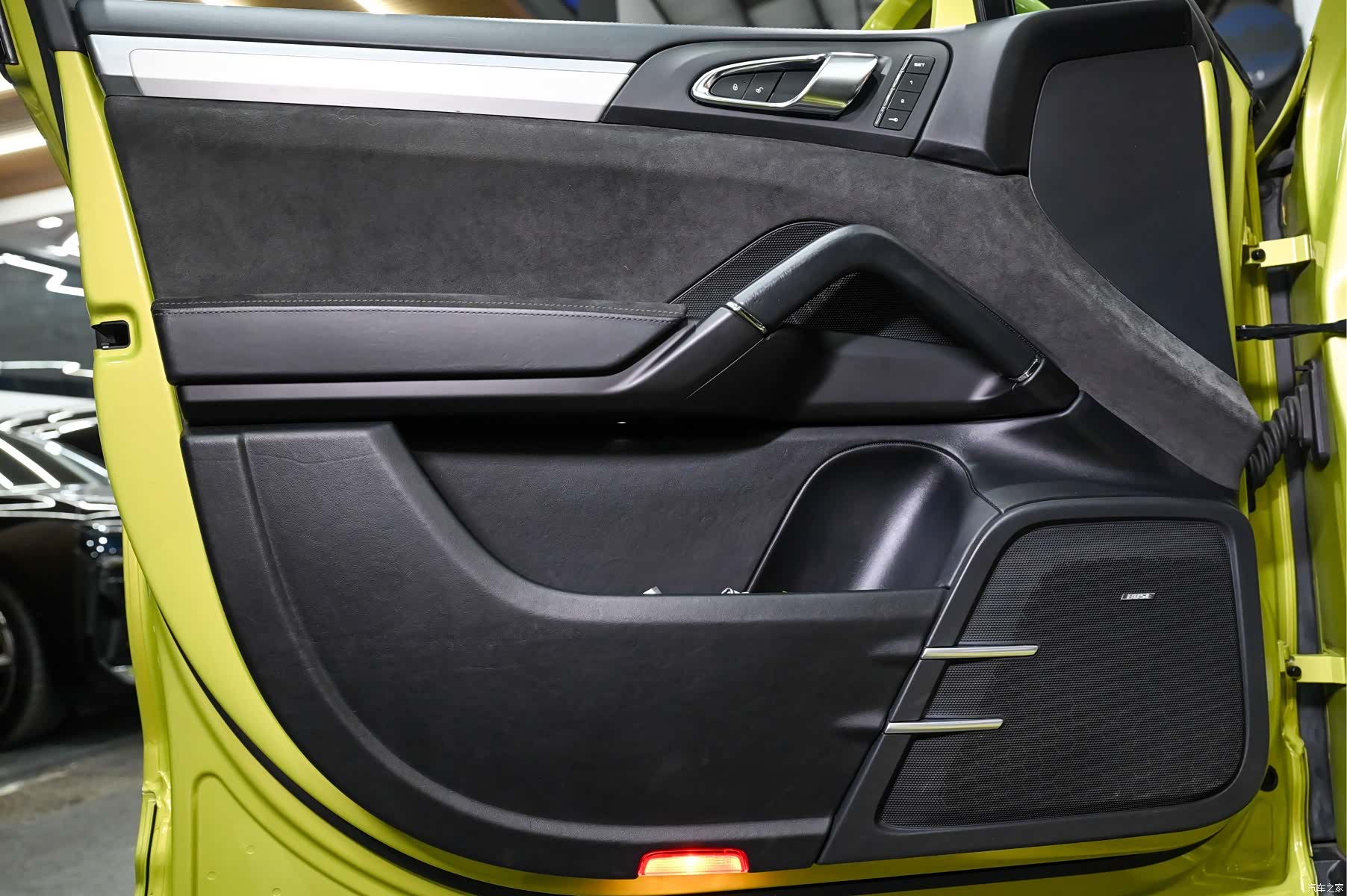 Porsche Cayenne, 2015 6