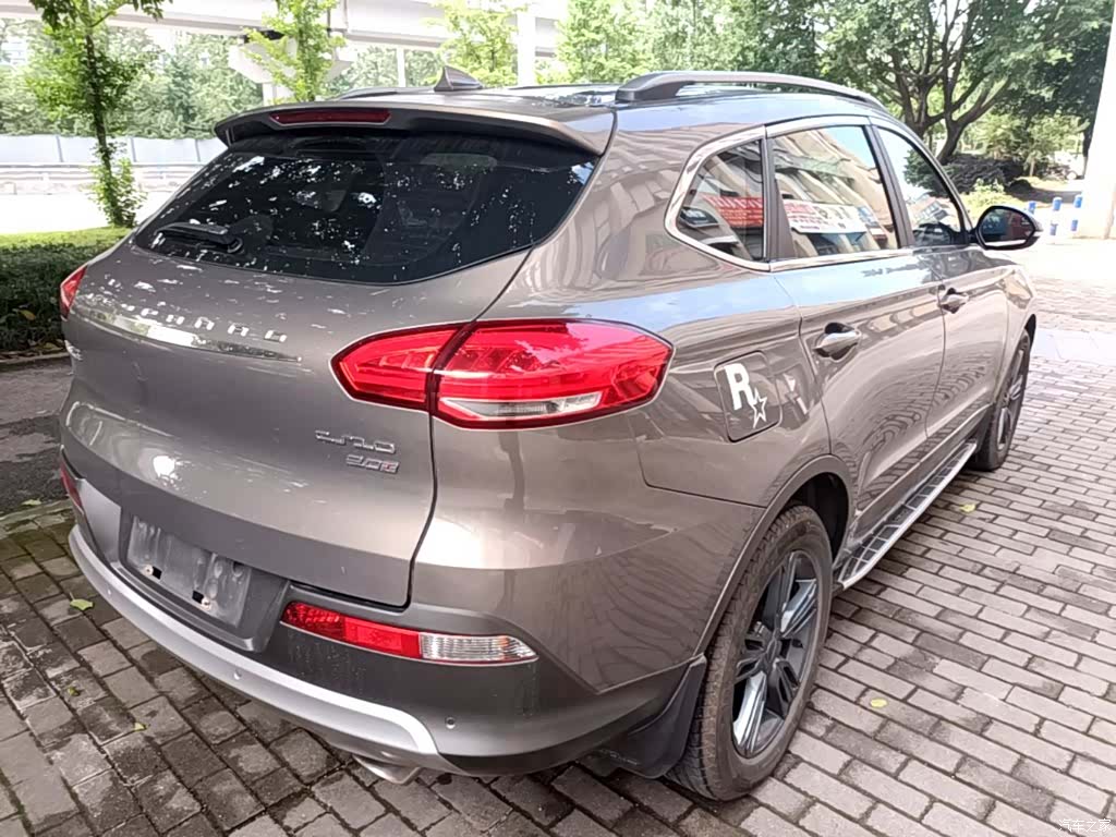 Liebao CS10, 2016 7
