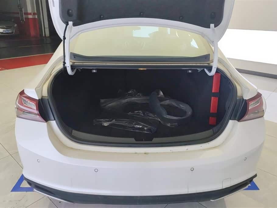 Chevrolet Mai Ruibao XL