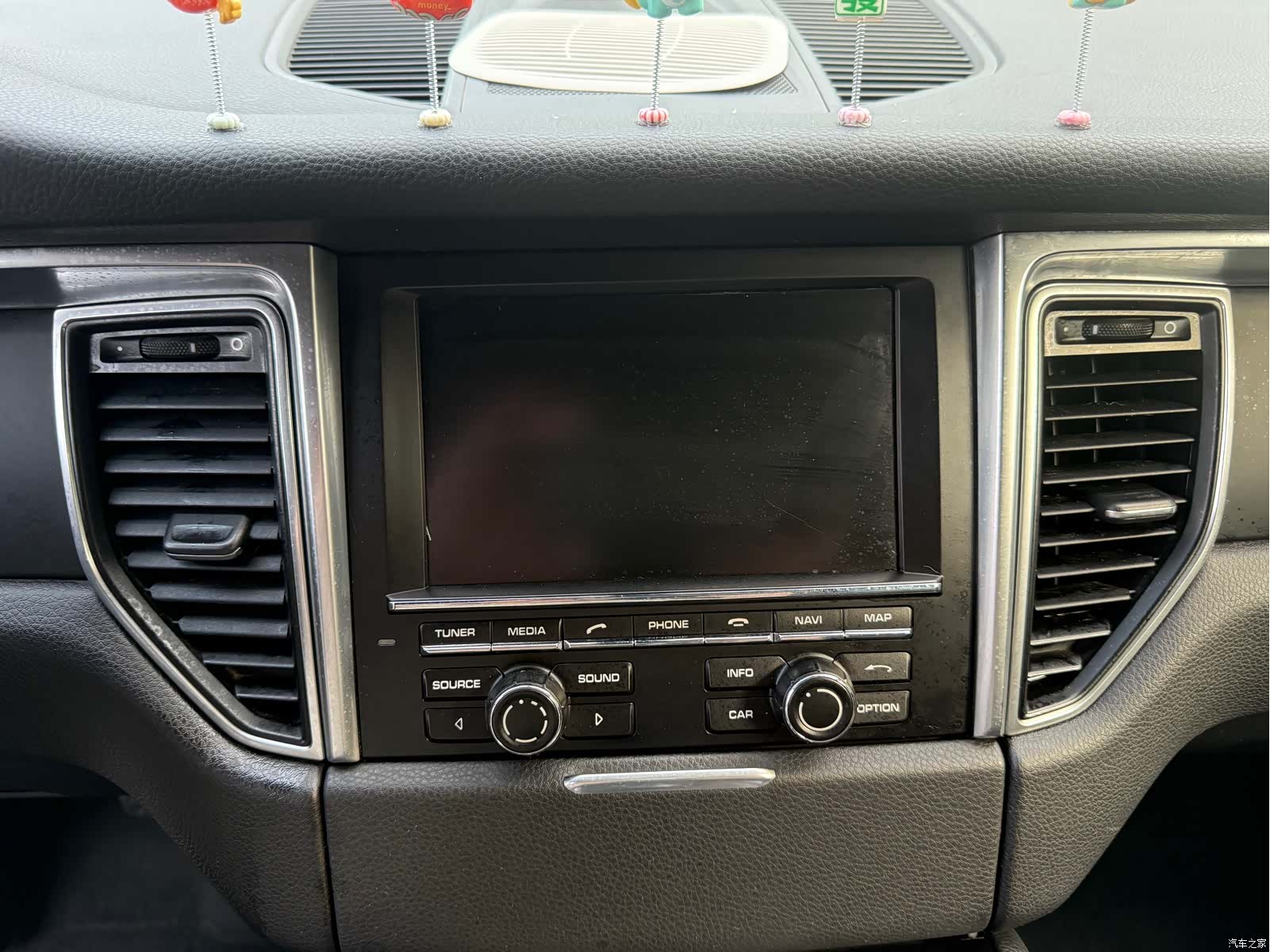Porsche Macan, 2014 13