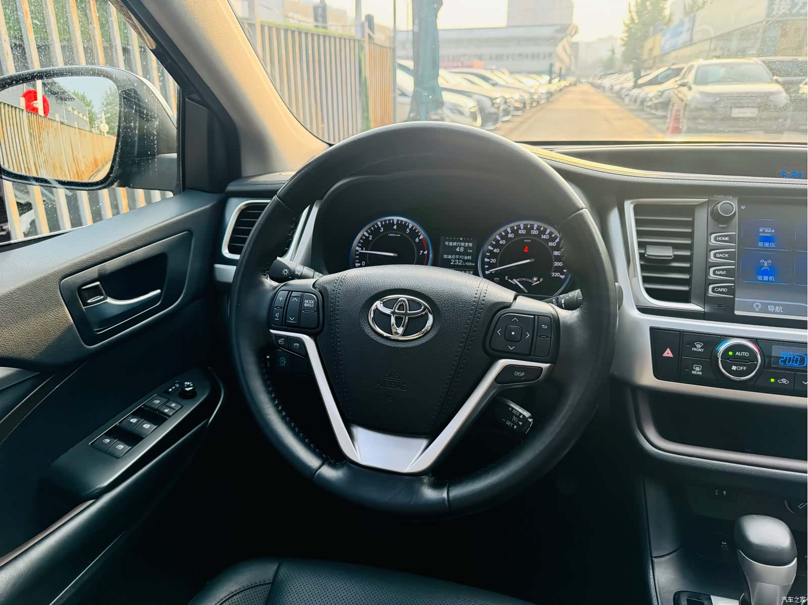 Toyota Highlander, 2018 18