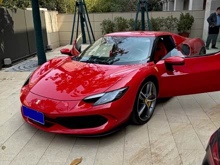 �������ַ�����296 2021�� 3.0T V6 GTB