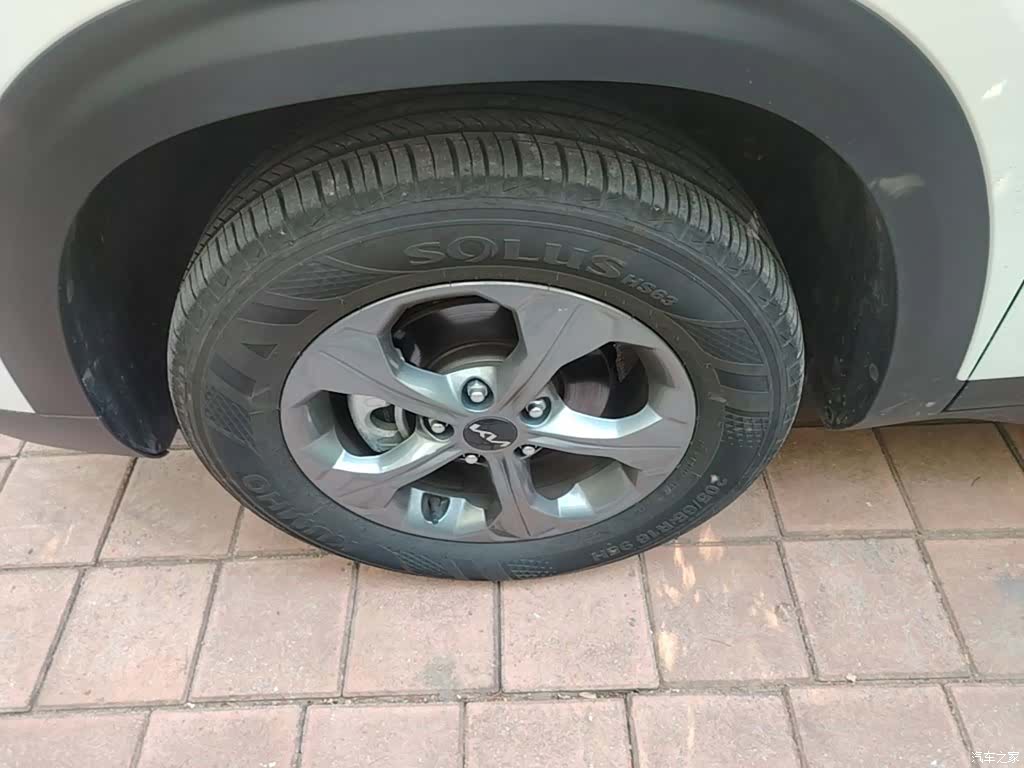 Kia Seltos, 2024 23