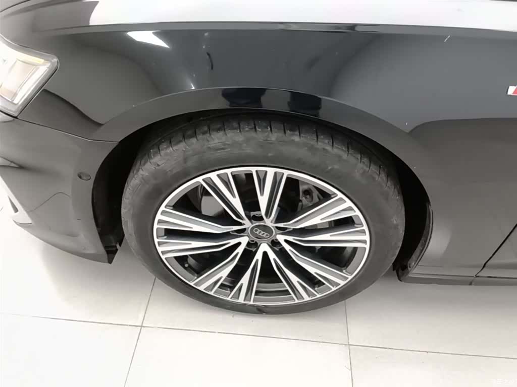Audi A6L, 2024 25