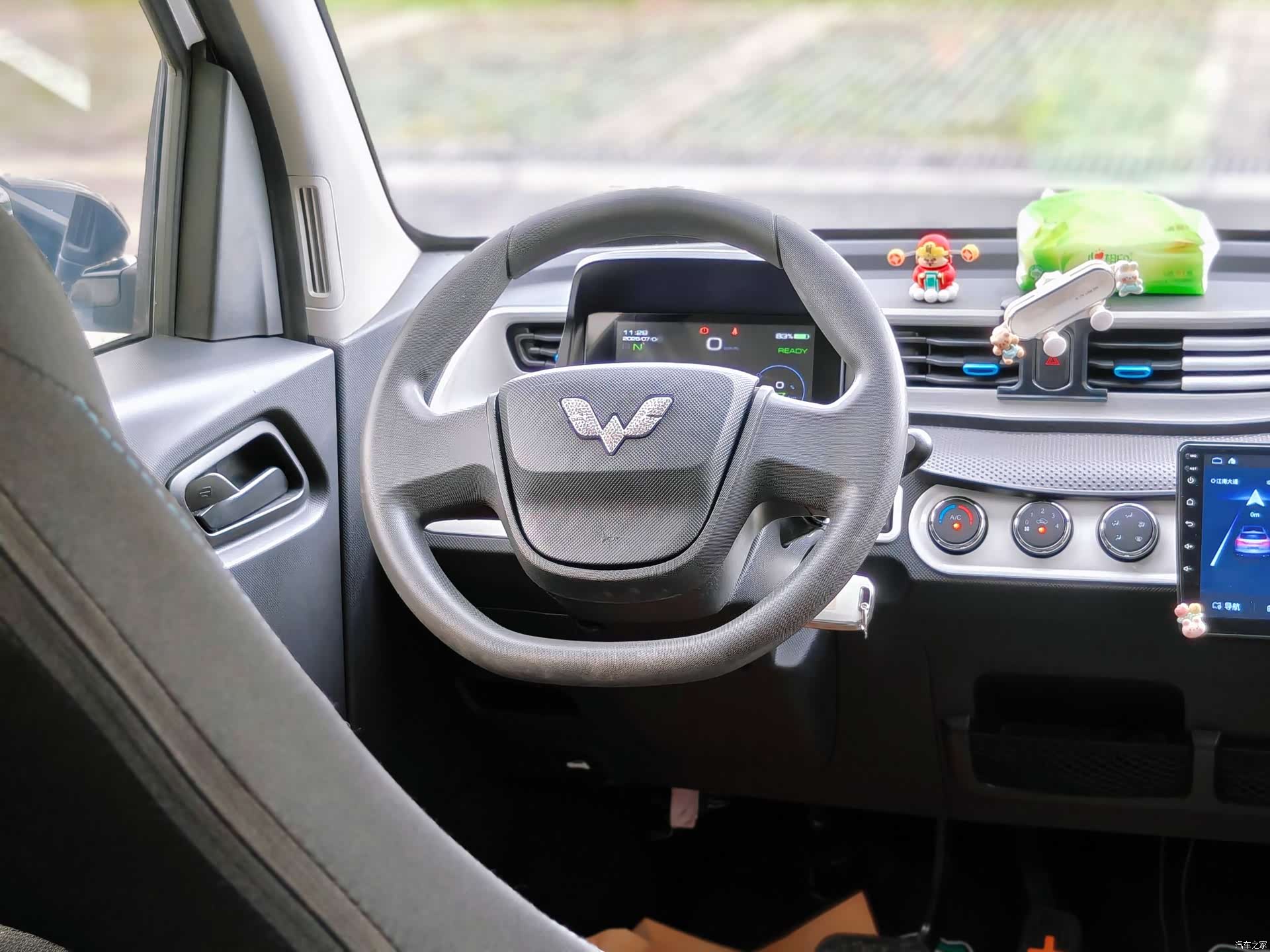Wuling Yuan, 2021 10