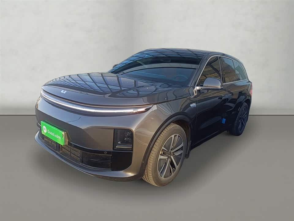 Li Auto Ideal L6