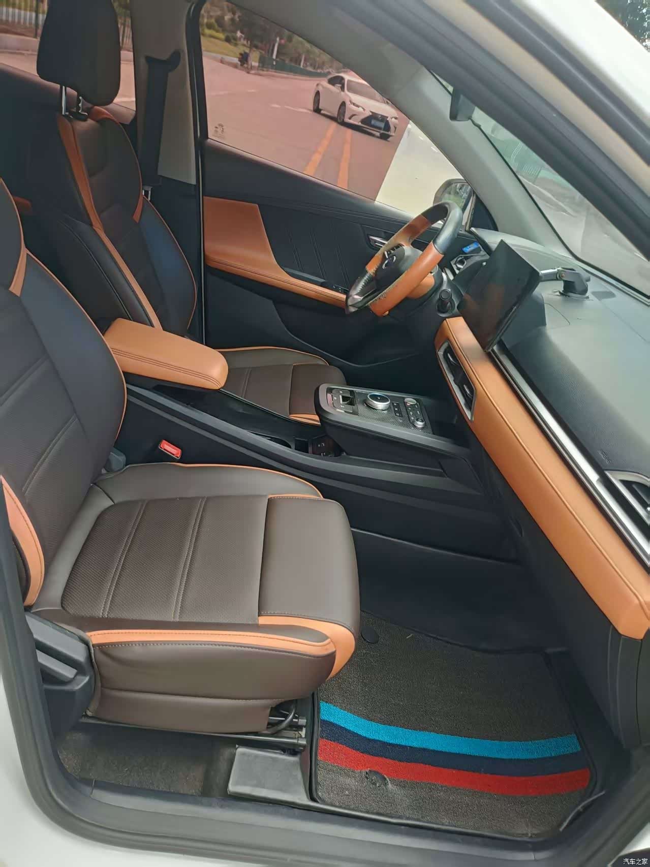 BYD E2, 2021 4