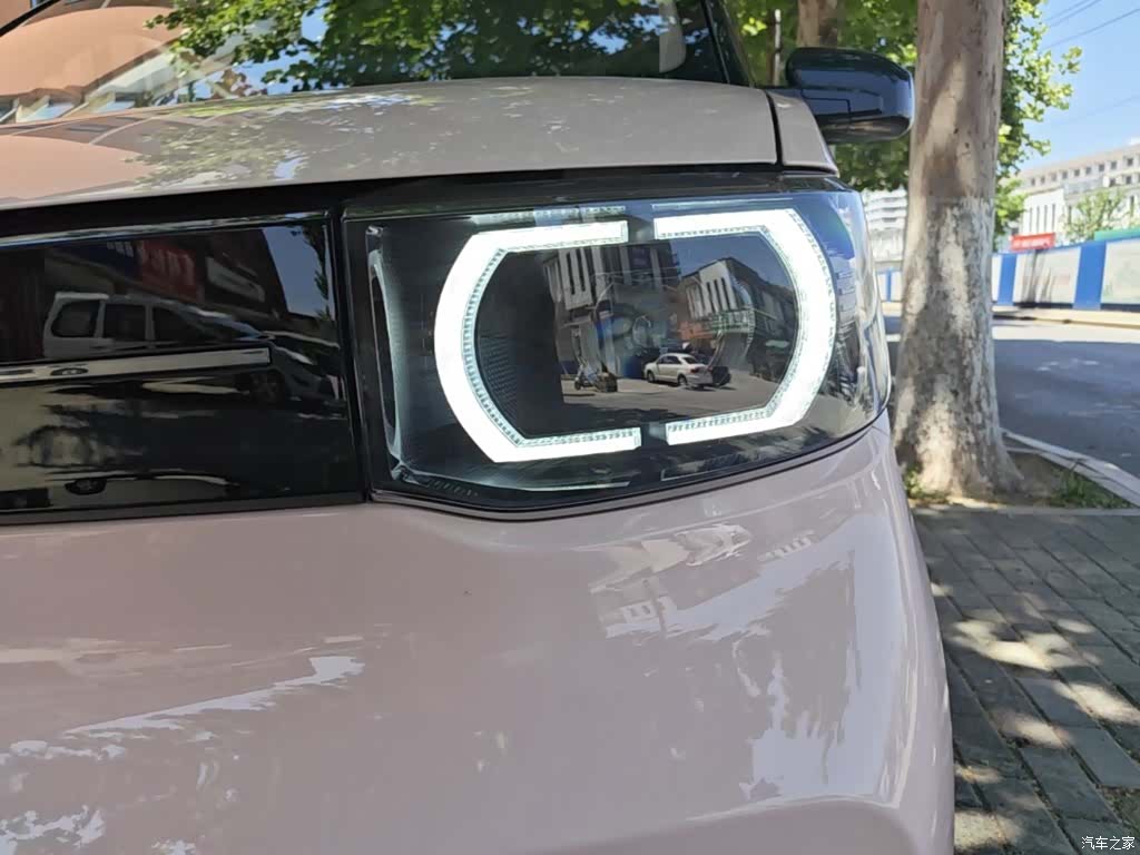 Wuling MINIEV, 2022 24