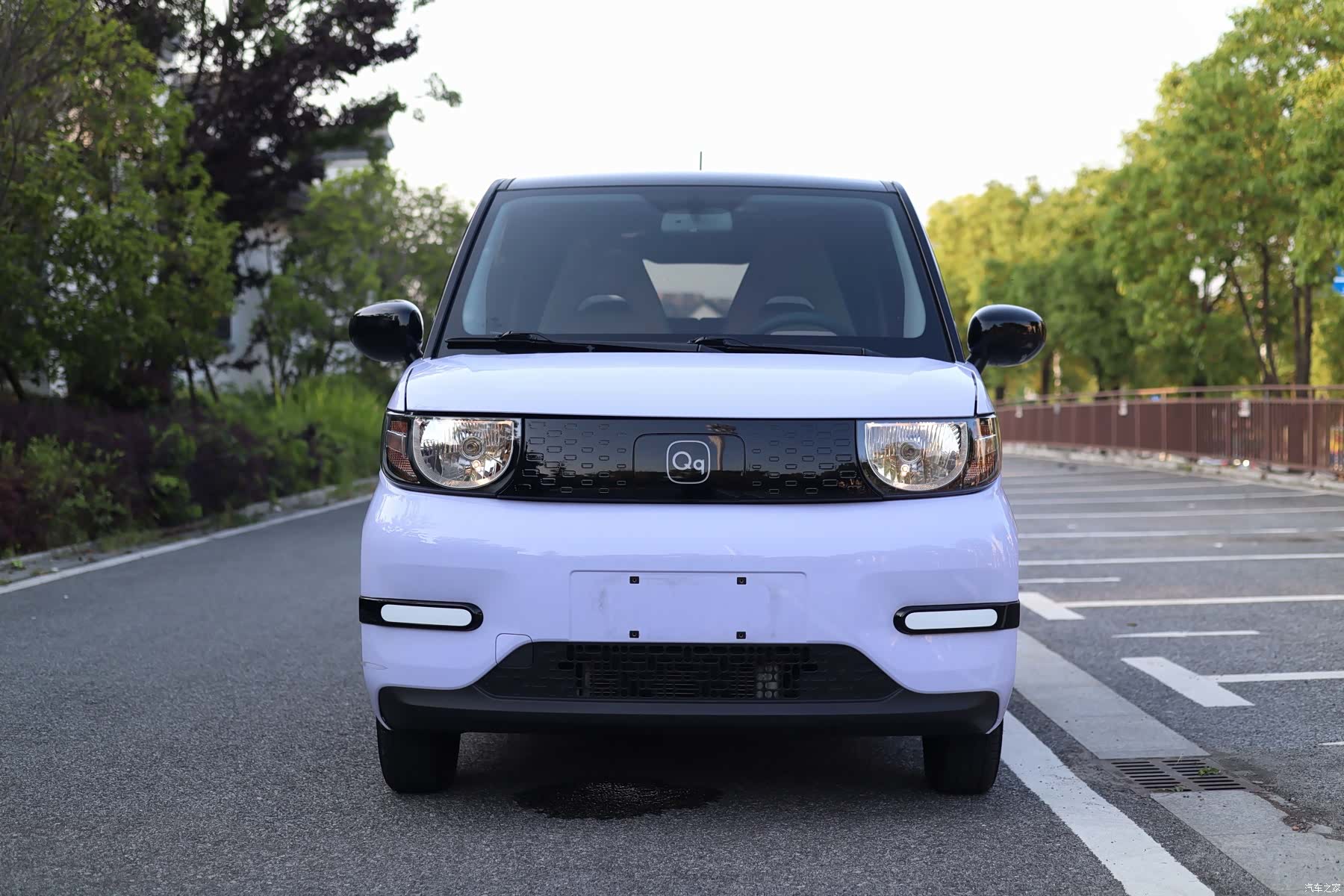 Chery QQ, 2024 3