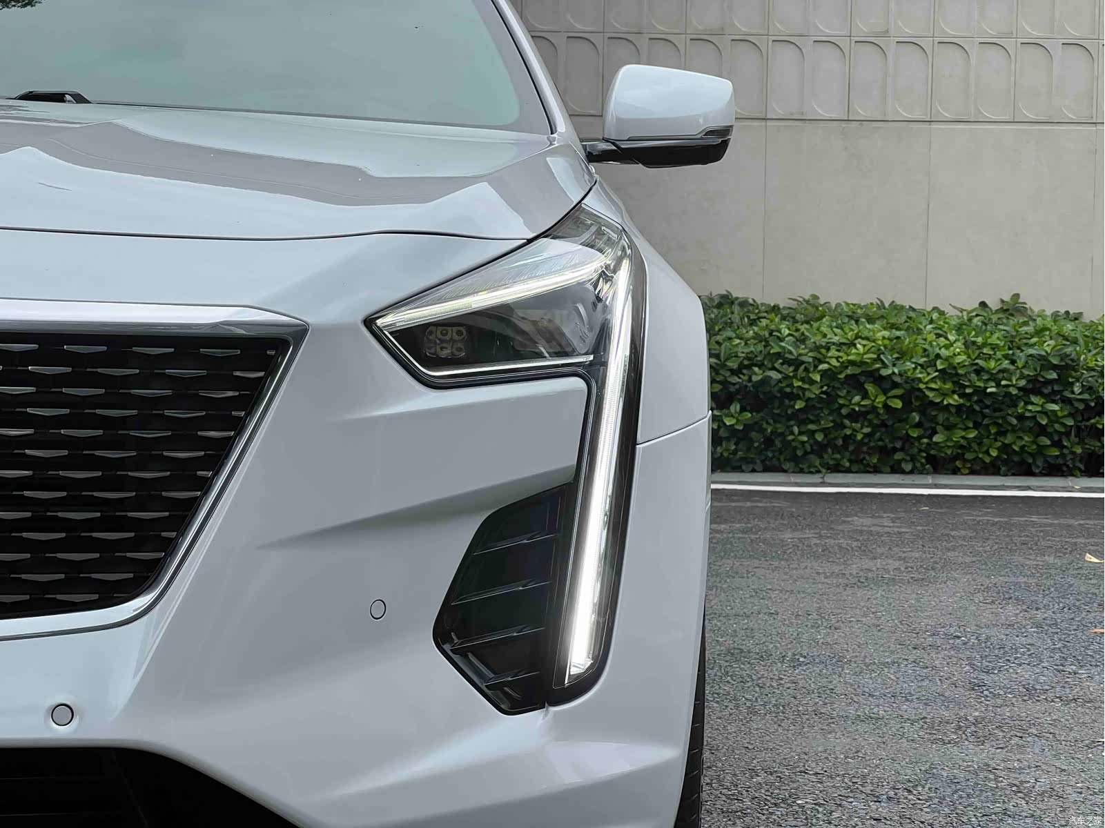 Cadillac CT6, 2021 32