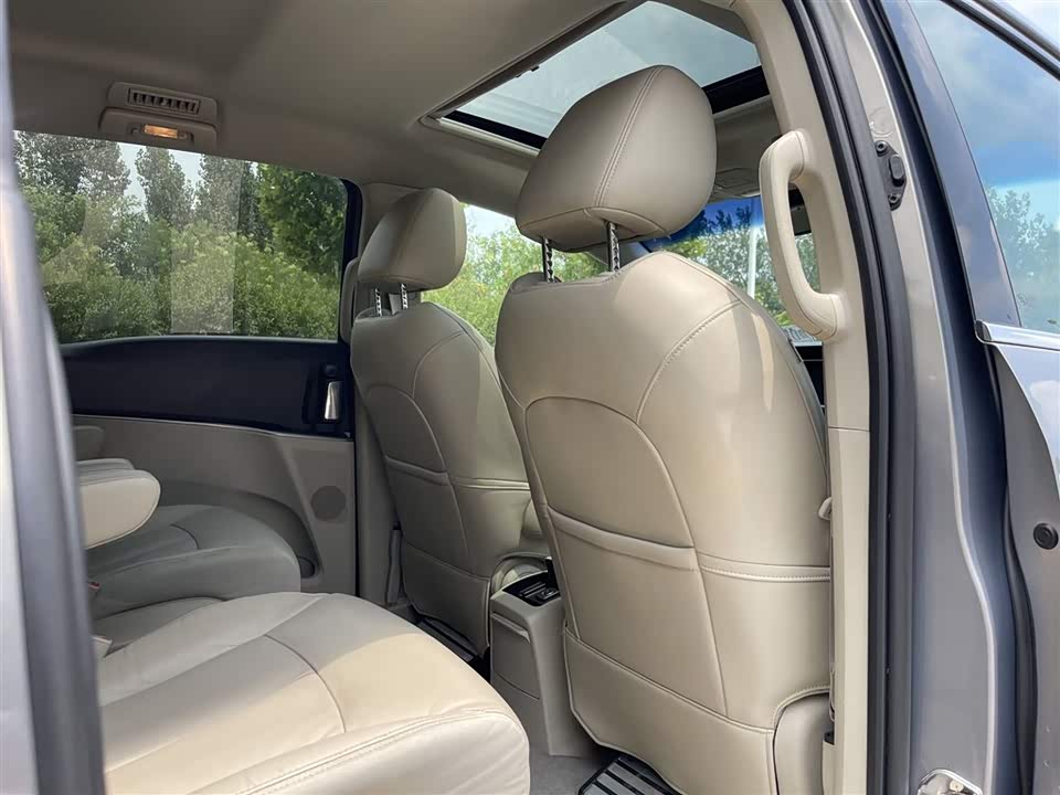 Buick GL8 Buick GL8