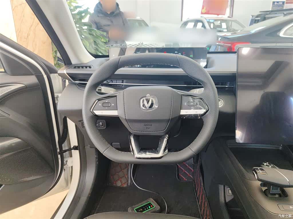 Changan Eado, 2025 7