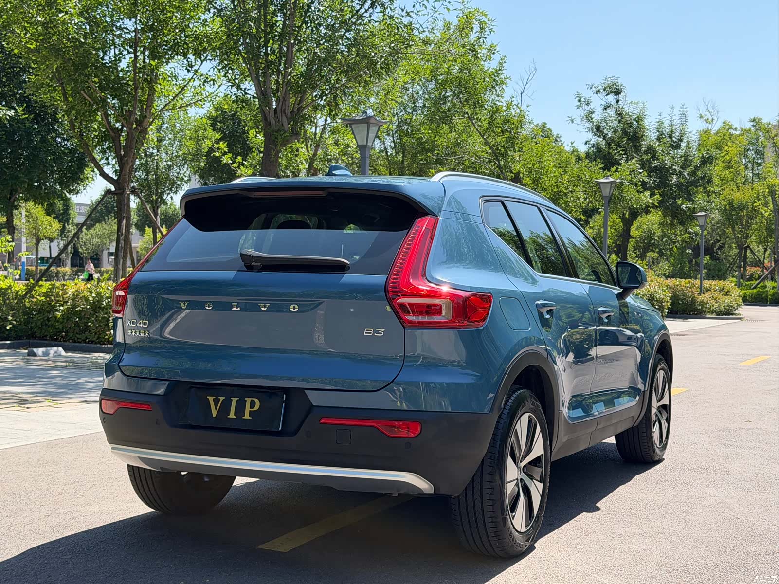 Volvo XC40, 2025 19