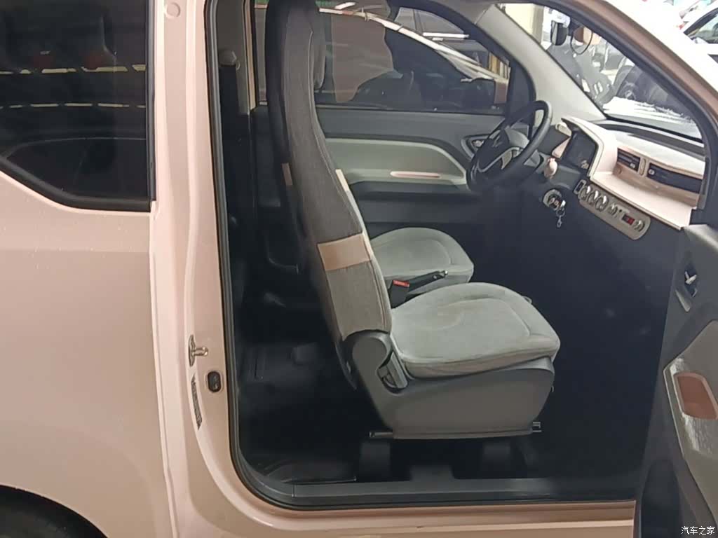 Wuling Yuan, 2023 25