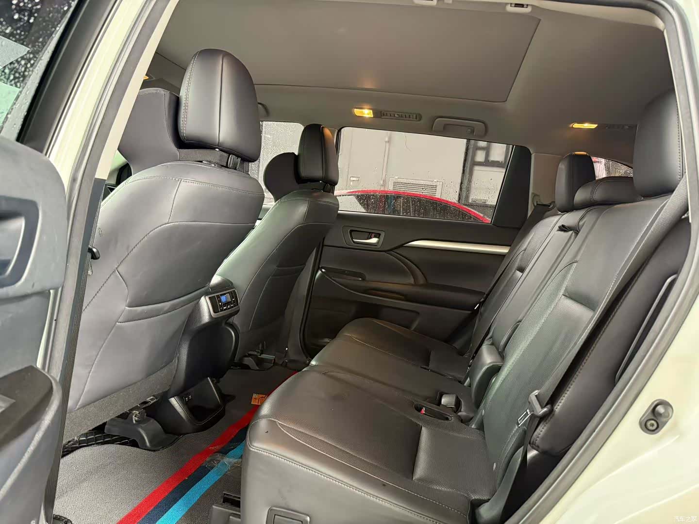Toyota Highlander, 2018 6