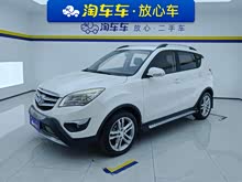 ����CS35 2015�� 1.6L �ֶ������� ��V