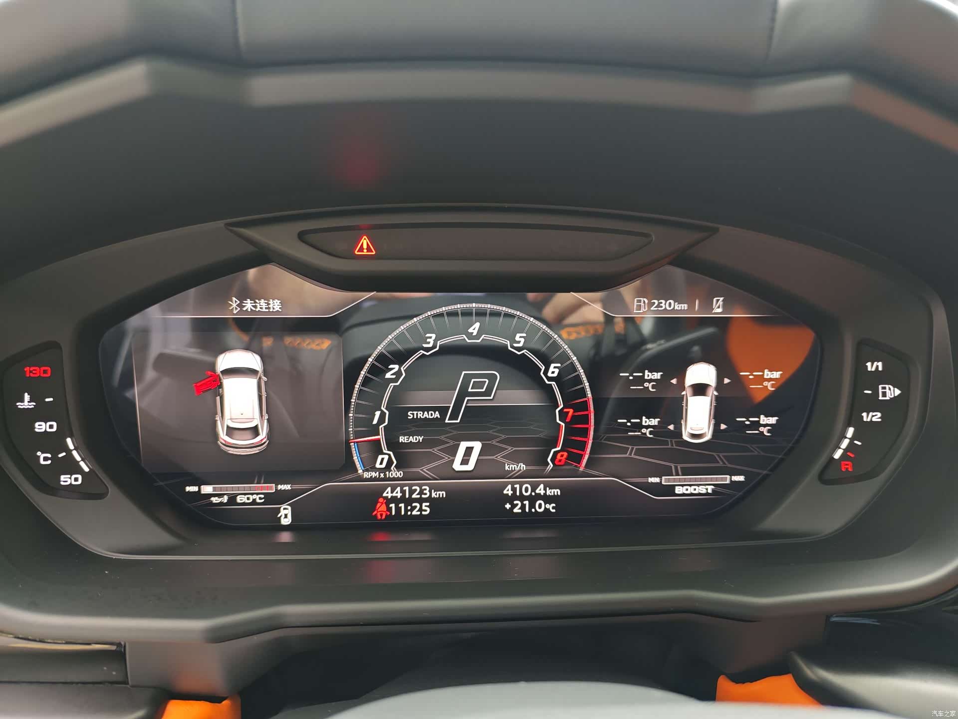 Lamborghini Urus, 2022 24