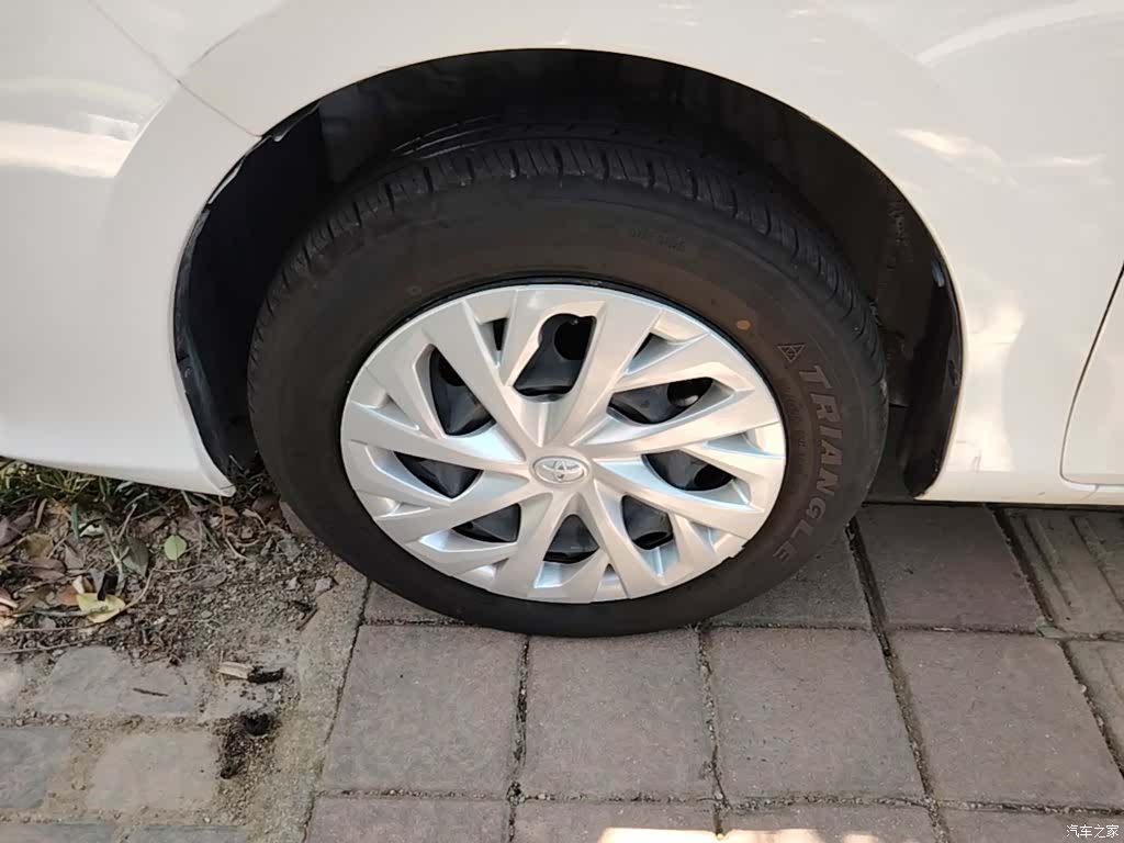 Toyota FS, 2022 23