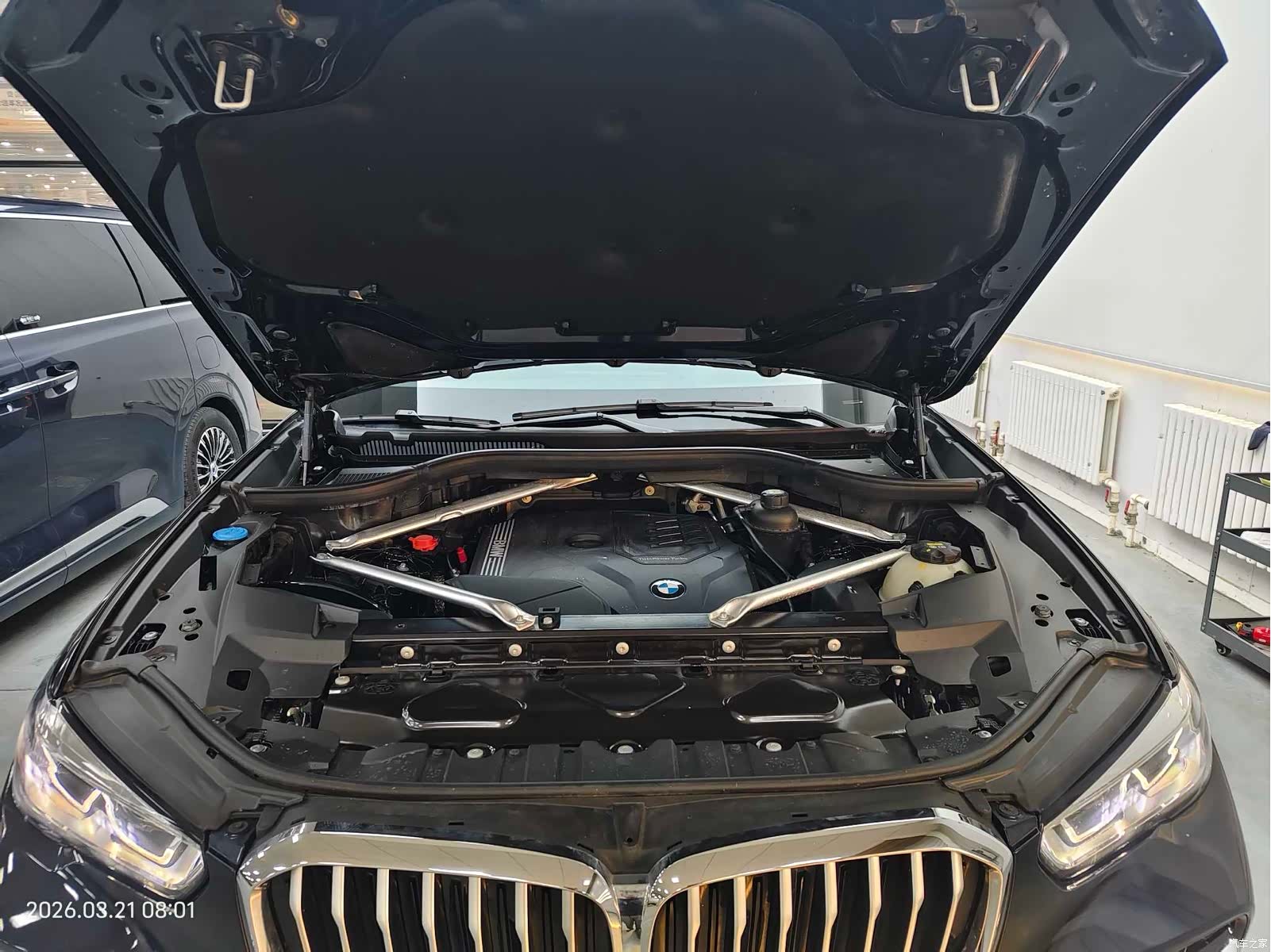 BMW X5, 2022 16