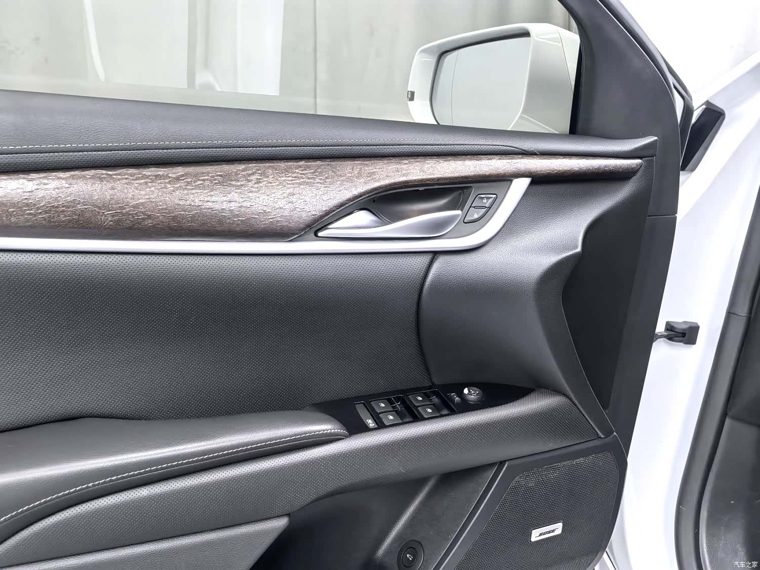 Cadillac XTS, 2018 7