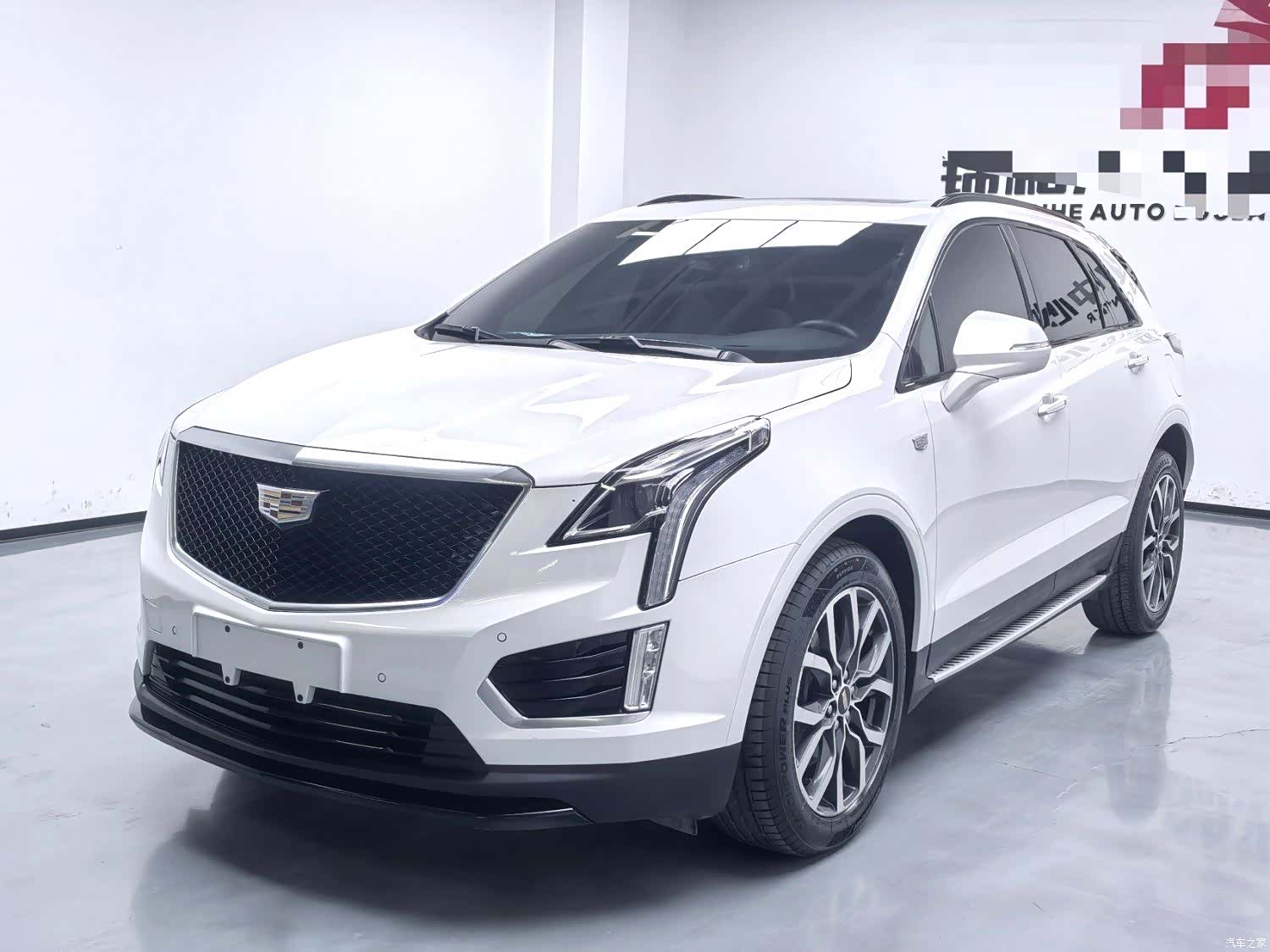 Cadillac XT5, 2022 2