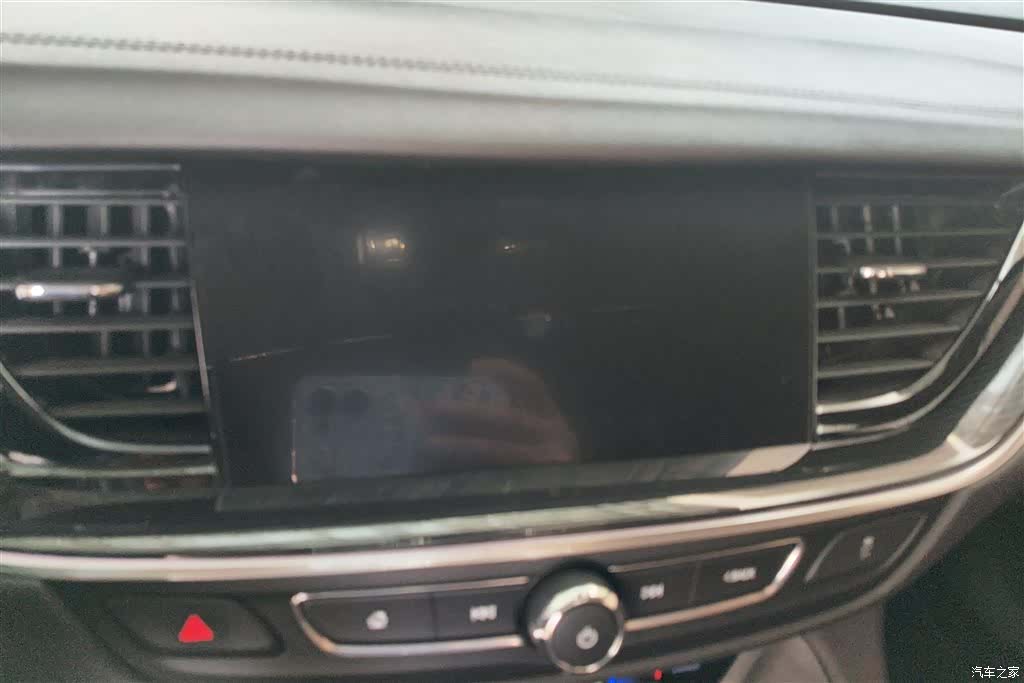 Buick Regal, 2023 13