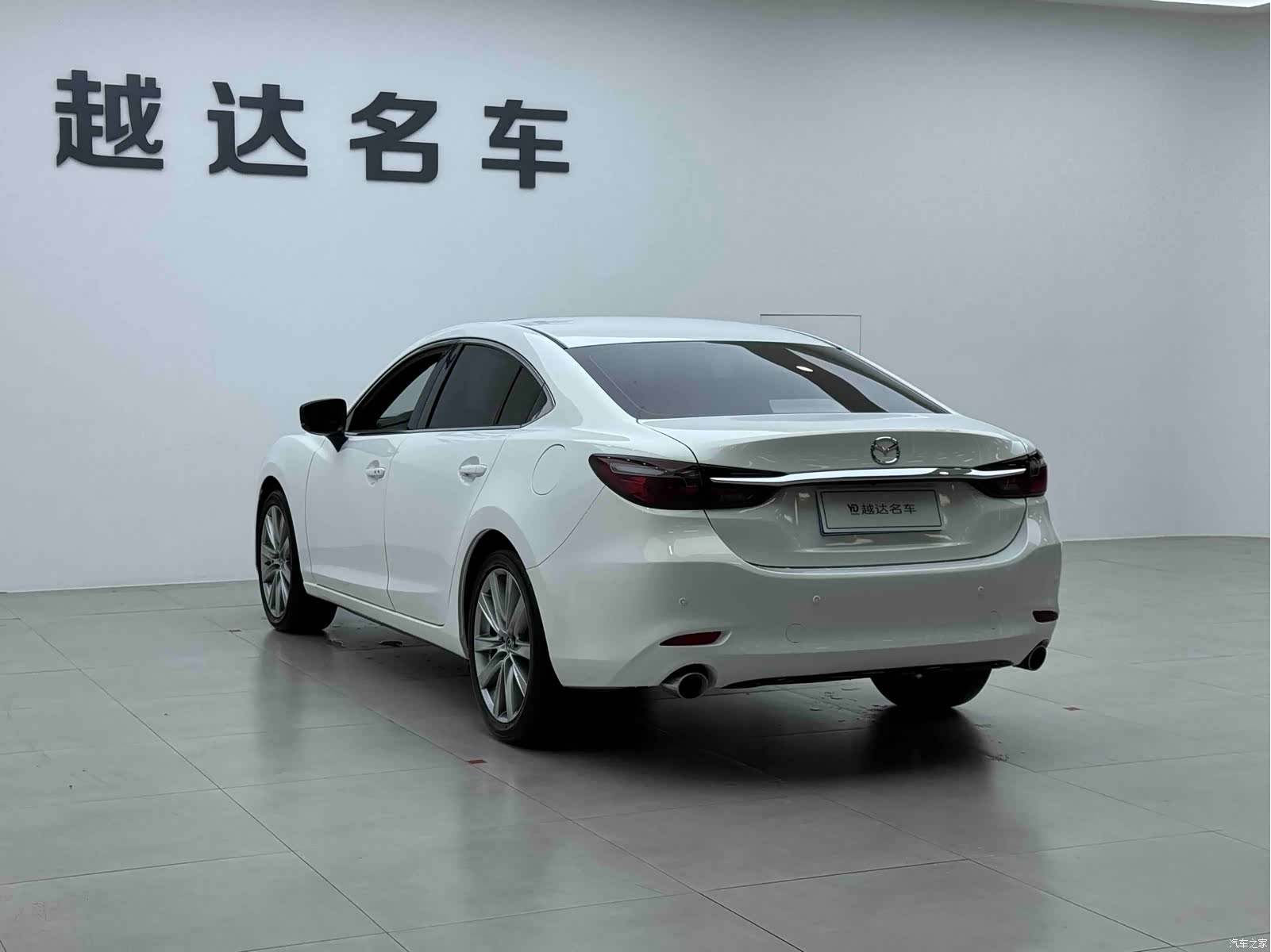 Mazda Atenza, 2023 18
