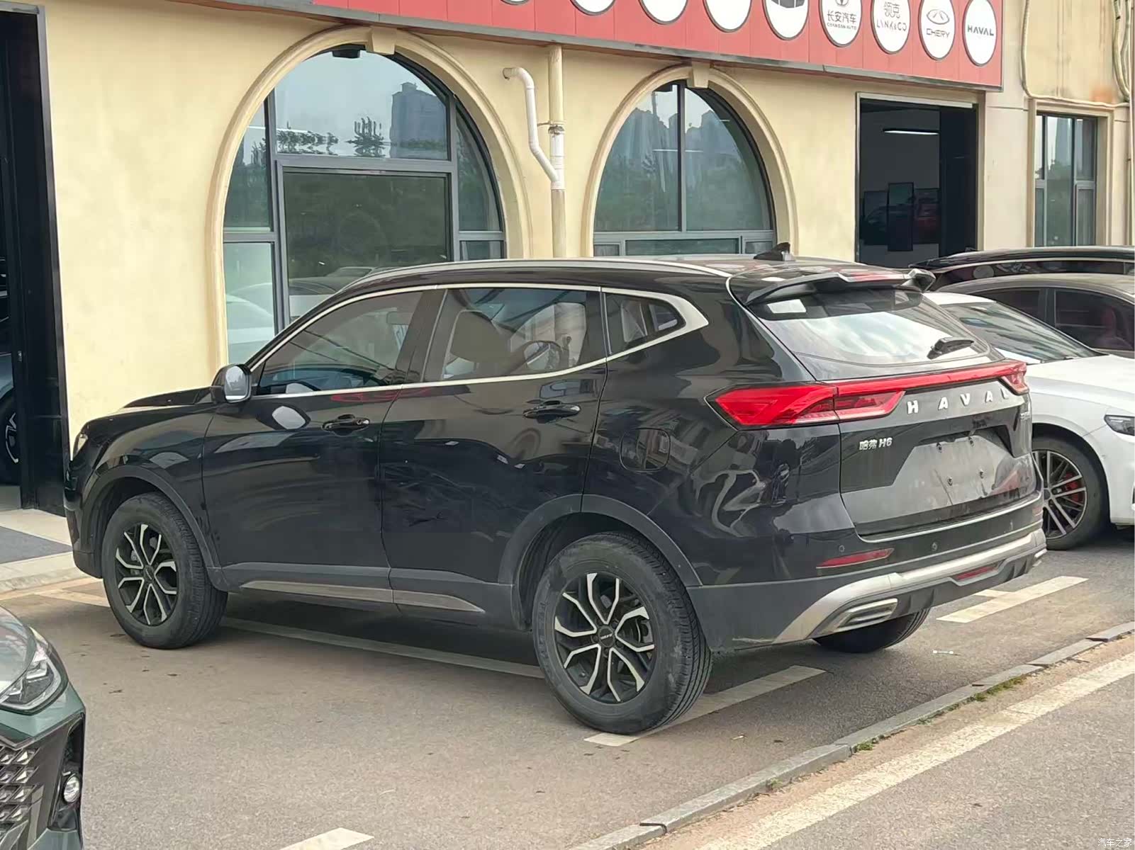 Haval H6, 2023 7